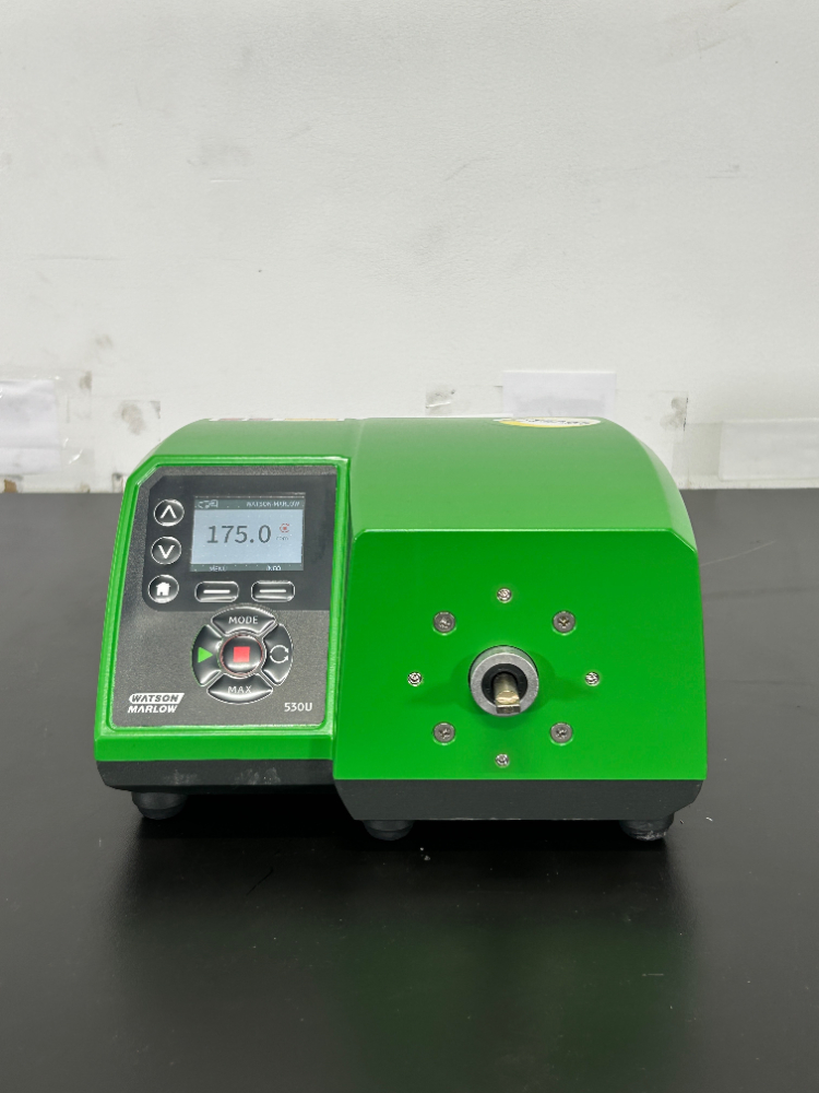 Image of Watson Marlow 530U Peristaltic Pump